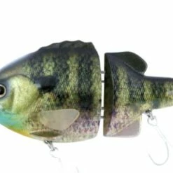 Deps Tiny Bulldozer 100 Bluegill