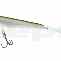 Deps Wakasagi Bait Finesse Lipless Minnow