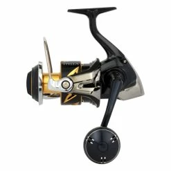 Shimano Stella SW Saltwater Spinning Reels