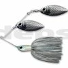 Deps B Custom Spinnerbaits -AFTCO Shop 03 Blue Smoke