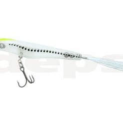 Deps Wakasagi Bait Finesse Lipless Minnow -AFTCO Shop 03ClearBaitfish