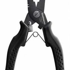 Shimano Advanced Power Pliers