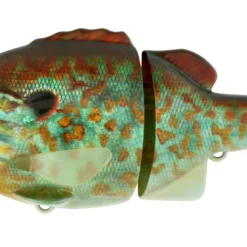 Deps Tiny Bullshooter 100 Bleugill -AFTCO Shop 03PumpkinSeed