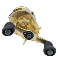 Shimano Calcutta Conquest 100 And 200 Round Casting Reels -AFTCO Shop 05e96975508e097e2741c6518972a1e15b0dd55b.jpg 818Wx818H