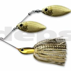 Deps B Custom Spinnerbaits -AFTCO Shop 06 Crokin