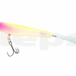 Deps Wakasagi Bait Finesse Lipless Minnow -AFTCO Shop 06Tropical