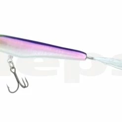 Deps Wakasagi Bait Finesse Lipless Minnow -AFTCO Shop 07FlashPurple