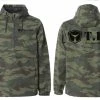 Tackle Express Hooded Water Resistant Jacket -AFTCO Shop 07PM