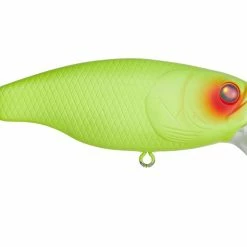 Deps Buzzjet Jr. -AFTCO Shop 09 Matte Chart