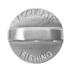 Accurate Reels Accurate Knot Pullers -AFTCO Shop 1 KNOT PULLER TOP VIEW