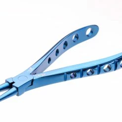 Toit Fishing Split Ring Pliers -AFTCO Shop 1 Large Split Ring Tool scaled 1