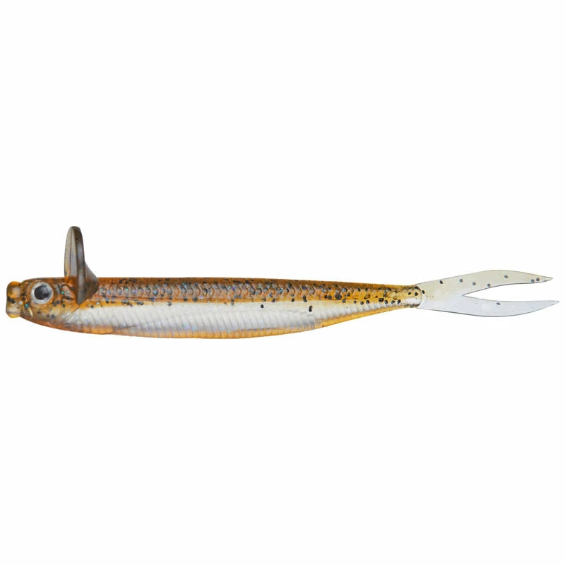 Deps Frilled Shad Swimbaits 6 Deps Frilled Shad Swimbaits - Image 4