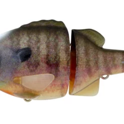 Deps Tiny Bullshooter 100 Bleugill -AFTCO Shop 12NaturalGhostGill