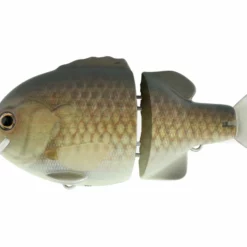 Deps Tiny Bulldozer 100 Bluegill -AFTCO Shop 13 Goldfish