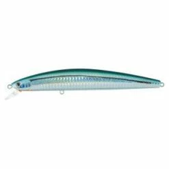 Daiwa Salt Pro SP Minnow Floating -AFTCO Shop 13 LaserGreenShiner