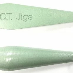 One Cool Tuna OCT-4 Surface Iron Jigs