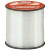 P-Line Monofilament CXX Crystal Clear 1/4 Lb Line Spools