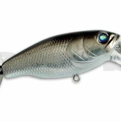 Deps Buzzjet Jr. -AFTCO Shop 14BlackSilver