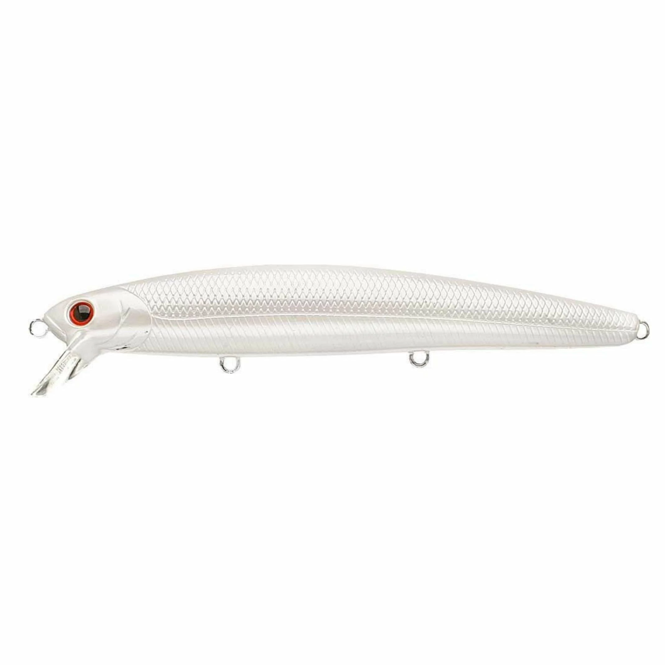 Lucky Craft Flash Minnow 110 CIF Jerkbait 9 Lucky Craft Flash Minnow 110 CIF Jerkbait - Image 7