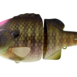 Deps Tiny Bullshooter 100 Bleugill -AFTCO Shop 15ScumPerch