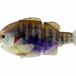 Deps Tiny Bulldozer 100 Bluegill -AFTCO Shop 16 Grass Gill