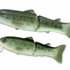 Deps Silent Killer 23 Deps Silent Killer -AFTCO Shop 16 Largemouth 2