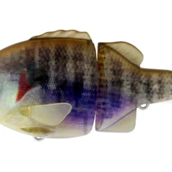 Deps Tiny Bullshooter 100 Bleugill -AFTCO Shop 16GrassGill