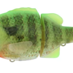 Deps Tiny Bullshooter 100 Bleugill -AFTCO Shop 17Limeback