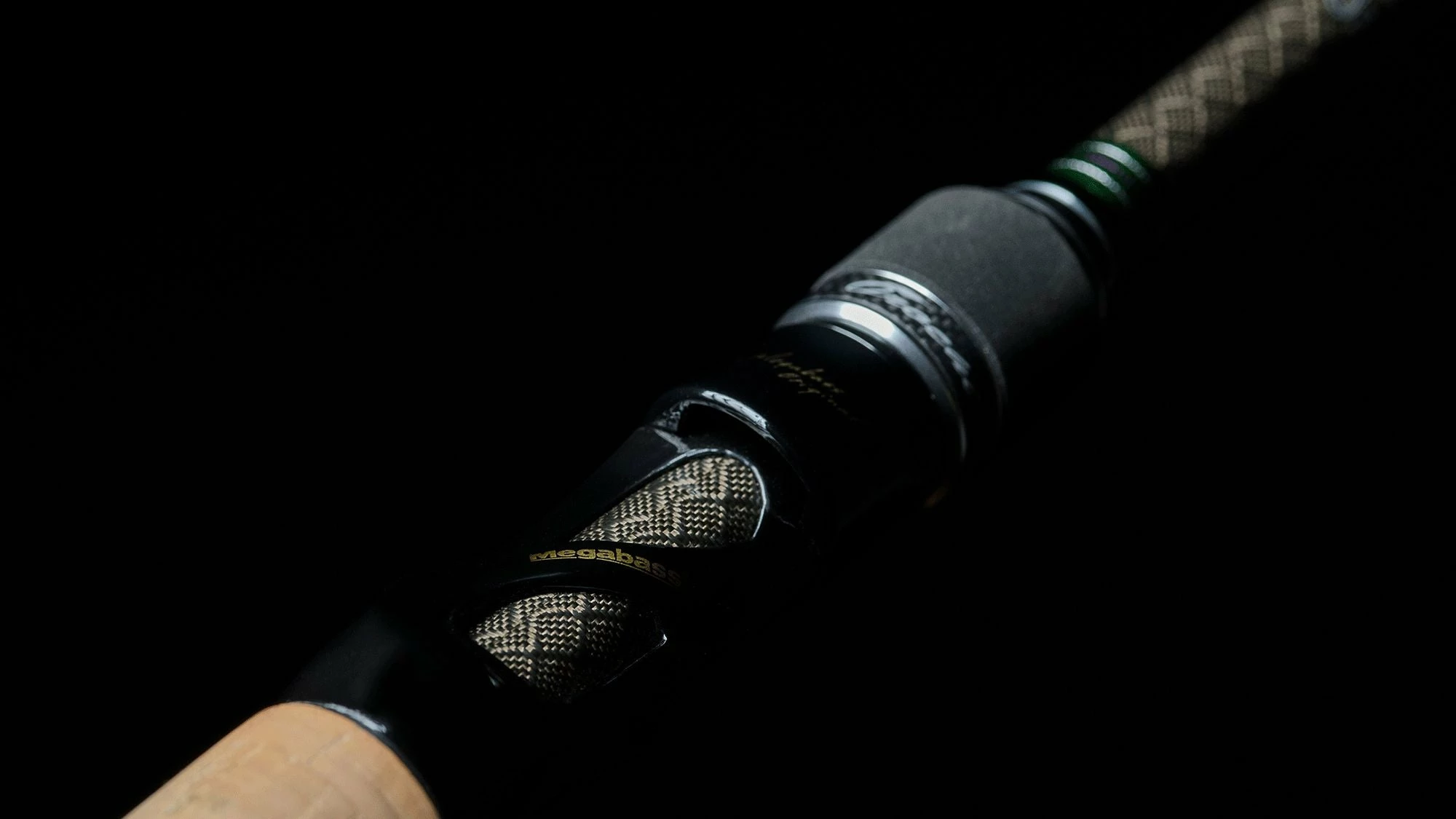 Megabass Orochi XX F10-80XX Leviathan 4 Megabass Orochi XX F10-80XX Leviathan - Image 2