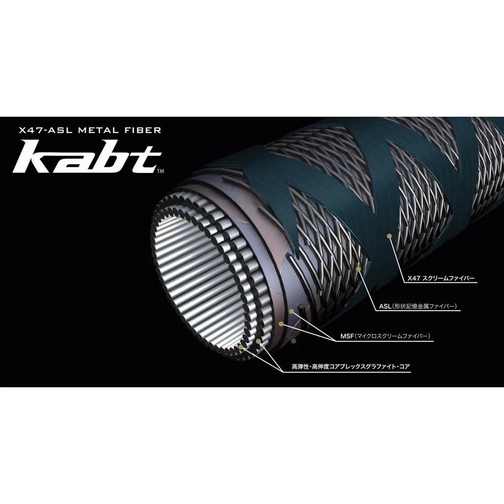 Megabass Orochi XX F5-72XXG Swingfire 6 Megabass Orochi XX F5-72XXG Swingfire - Image 4