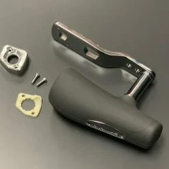 Shimano Official T-Bar Handle Replacement Kit - Talica And Speedmaster