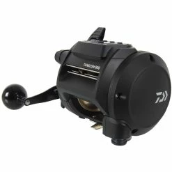 Daiwa Tanacom 800 Power Assist Kite & Deep Drop Reel -AFTCO Shop 19AM