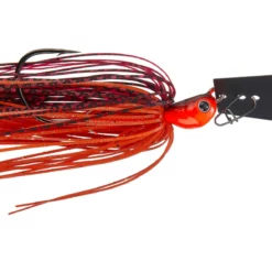 Z-Man Zman Jack Hammer Chatterbait -AFTCO Shop 1 2ozFireCraw