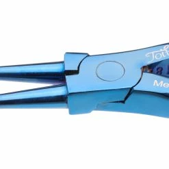 Toit Fishing Split Ring Pliers -AFTCO Shop 2 Medium Split Ring Tool scaled 1