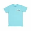 Salty Crew Bruce S/S Premium Tee - Pacific Blue -AFTCO Shop 20035067 PACBLU large 67a621d0 b3d2 46a5 bafc 23e8341f0a4e