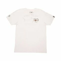 Salty Crew Bruce Premium S/S Tee - White