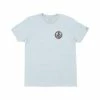 Salty Crew Deep Reach Short Sleeve Standard Tee Light Blue -AFTCO Shop 20035376 LBLHEA large 360723ec 46f8 41b6 9782 39693d3c039d