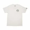 Salty Crew Dawn Patrol S/S Standard Tee - White