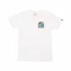 Salty Crew Paradiso S/S Shirt - White