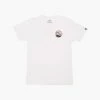 Salty Crew Fly Guy Premium Tee Shirt White 2 Salty Crew Fly Guy Premium Tee Shirt White -AFTCO Shop 20035435 WHT