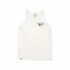 Salty Crew Bruce Tank - White -AFTCO Shop 20635008 WHT large 0f8583c4 46d2 42a3 b72d 8b255fa9f2c2