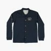 Salty Crew Bassman Snap Jacket -AFTCO Shop 20935080 NVY