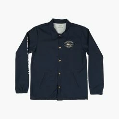 Salty Crew Bassman Snap Jacket