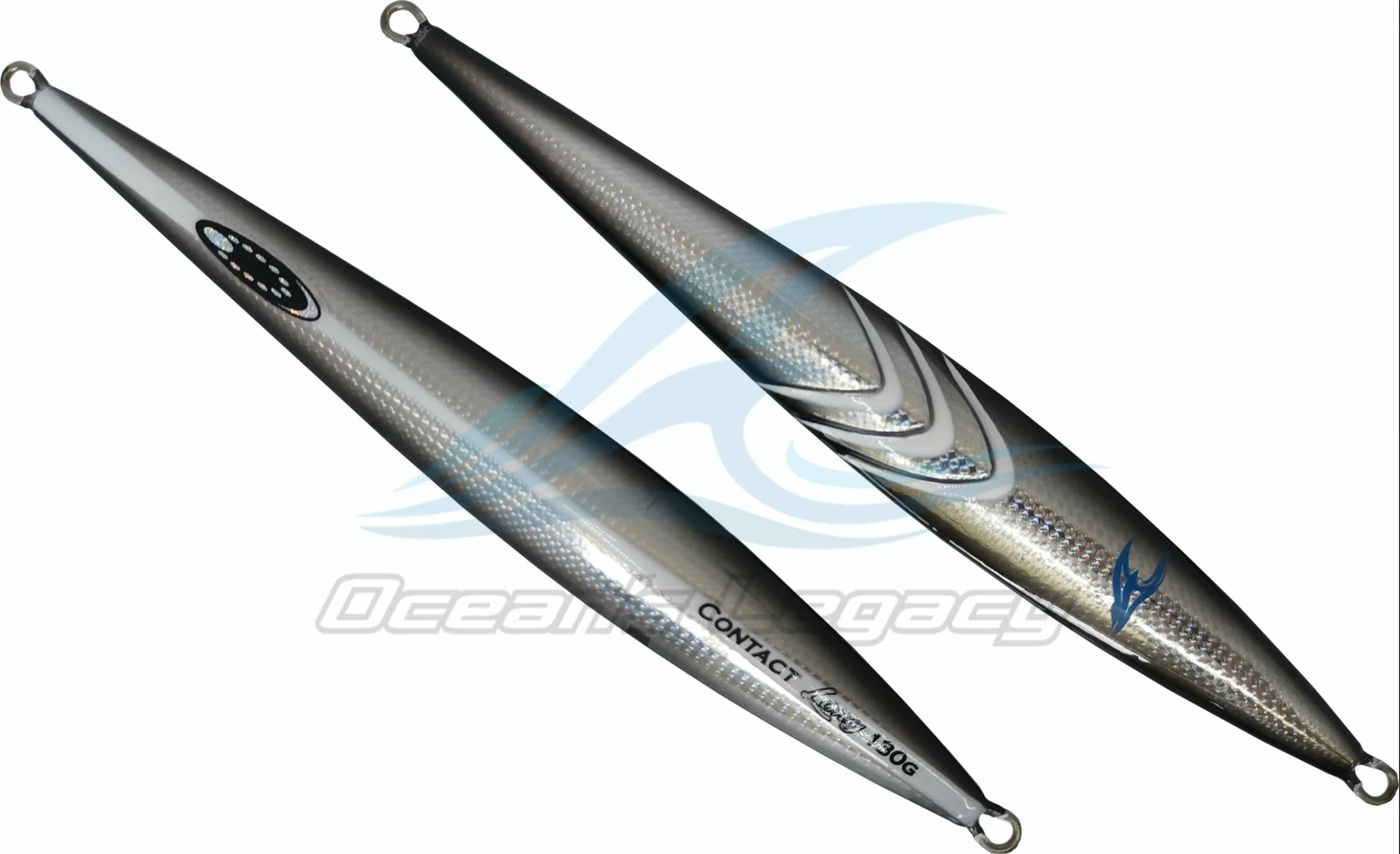 Ocean's Legacy Long Contact Jig 6 Ocean's Legacy Long Contact Jig - Image 4