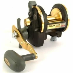 Daiwa Sealine-X Conventional Star Drag Reels