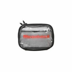 Megabass Clear Storage Pouch -AFTCO Shop 2743847918