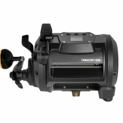 Daiwa Tanacom 1200 Power Assist Kite & Deep Drop Reel -AFTCO Shop 29AM 265f7252 f376 47e5 8d94 40f91068d903