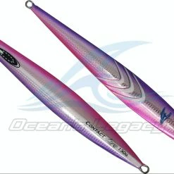 Ocean's Legacy Long Contact Jig