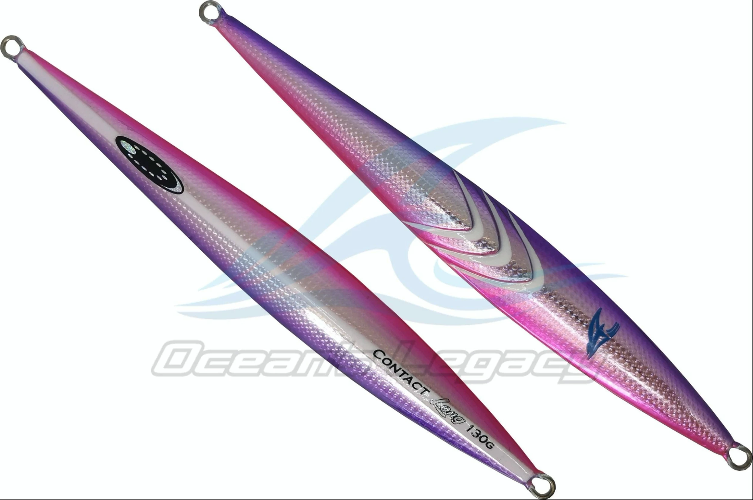 Ocean's Legacy Long Contact Jig 3 Ocean's Legacy Long Contact Jig