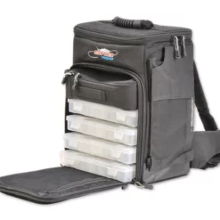 SKB Cases SKB Tak-Pak Backpack Tackle Sytem -AFTCO Shop 2skb 7300 bk boxes bag xlarge